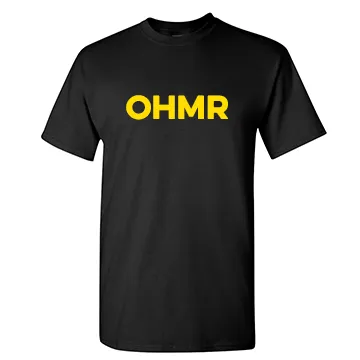 PT Uniform T-Shirt - OHMR