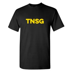 PT Uniform T-Shirt - TNSG