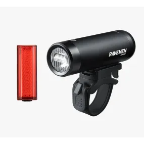 Ravemen LS-10 (CR600 and TR20) Combo Light Set