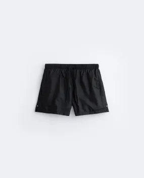 Root Daily / Beach Shorts Black