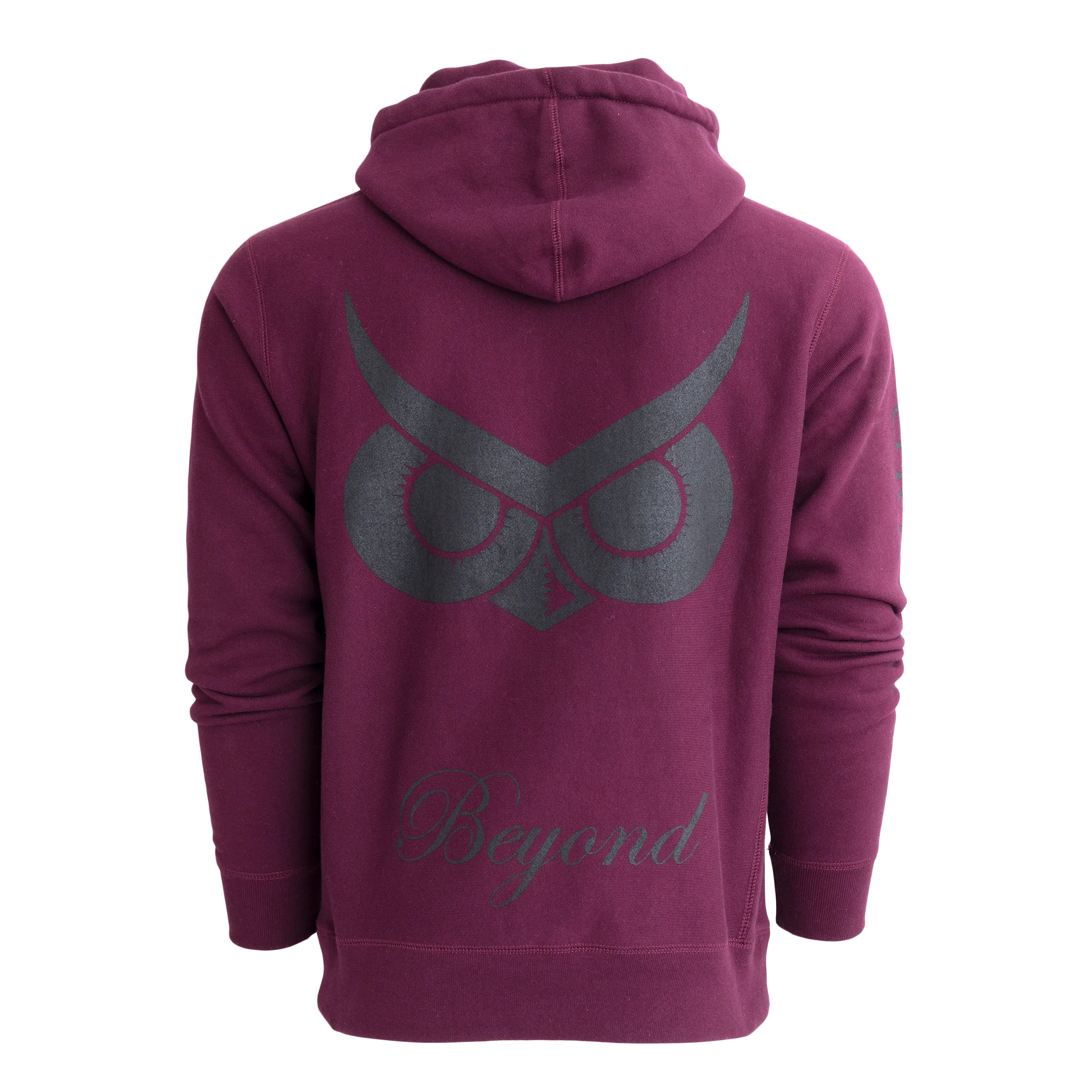 Sacred Owl Hoodie