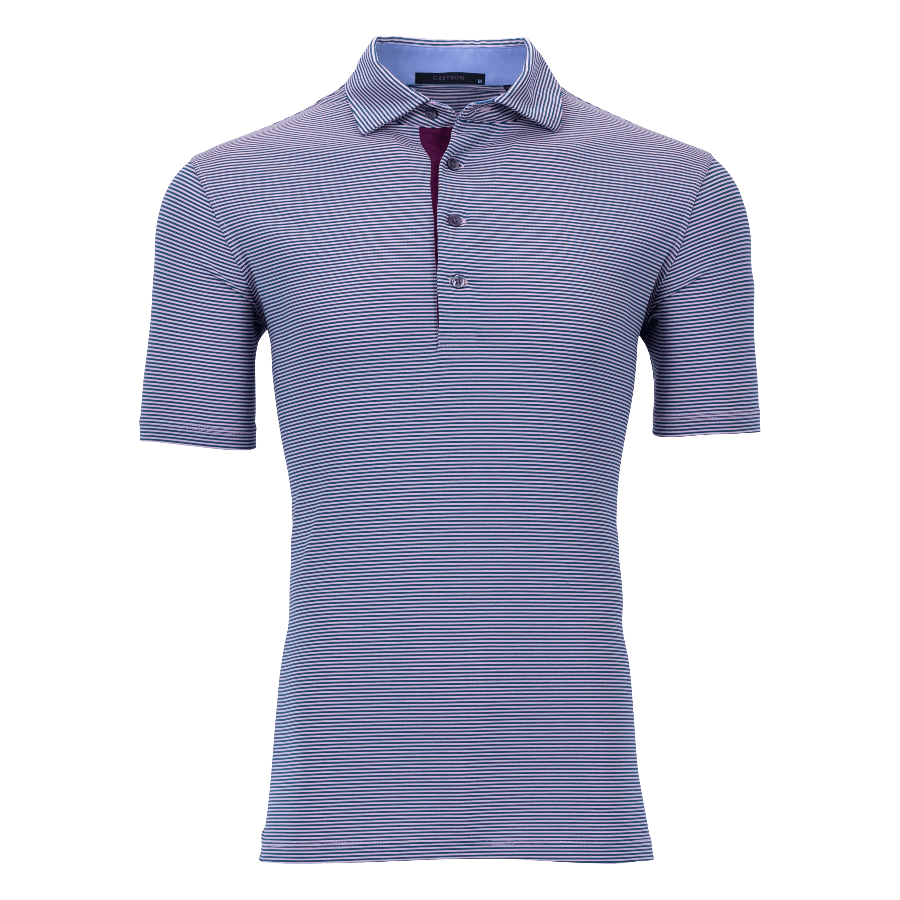 Saranac Polo (Sea Turtle)