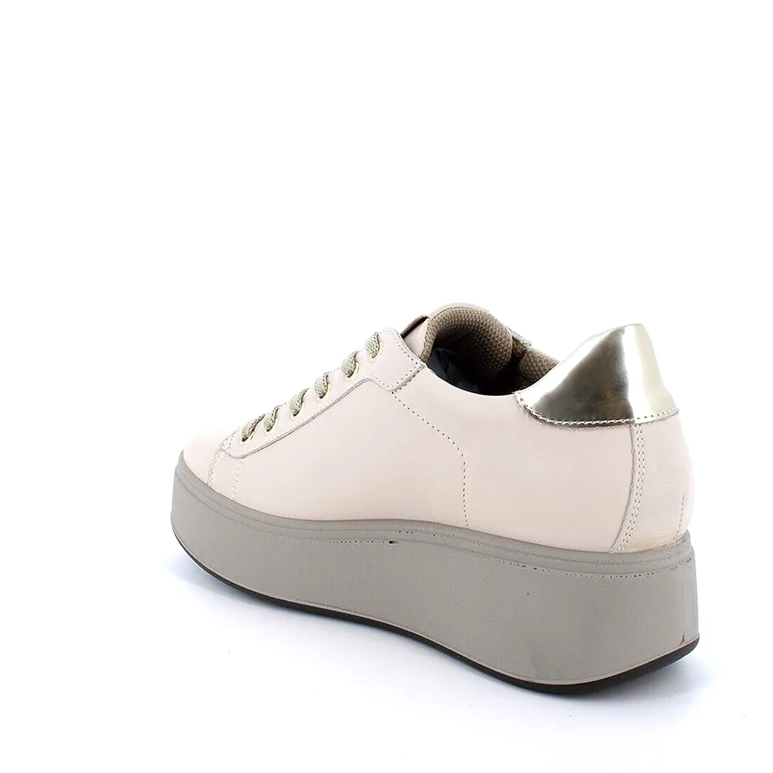 Scarpe da Donna - IGI&CO Art. 4670622 sneakers beige