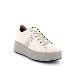 Scarpe da Donna - IGI&CO Art. 4670622 sneakers beige