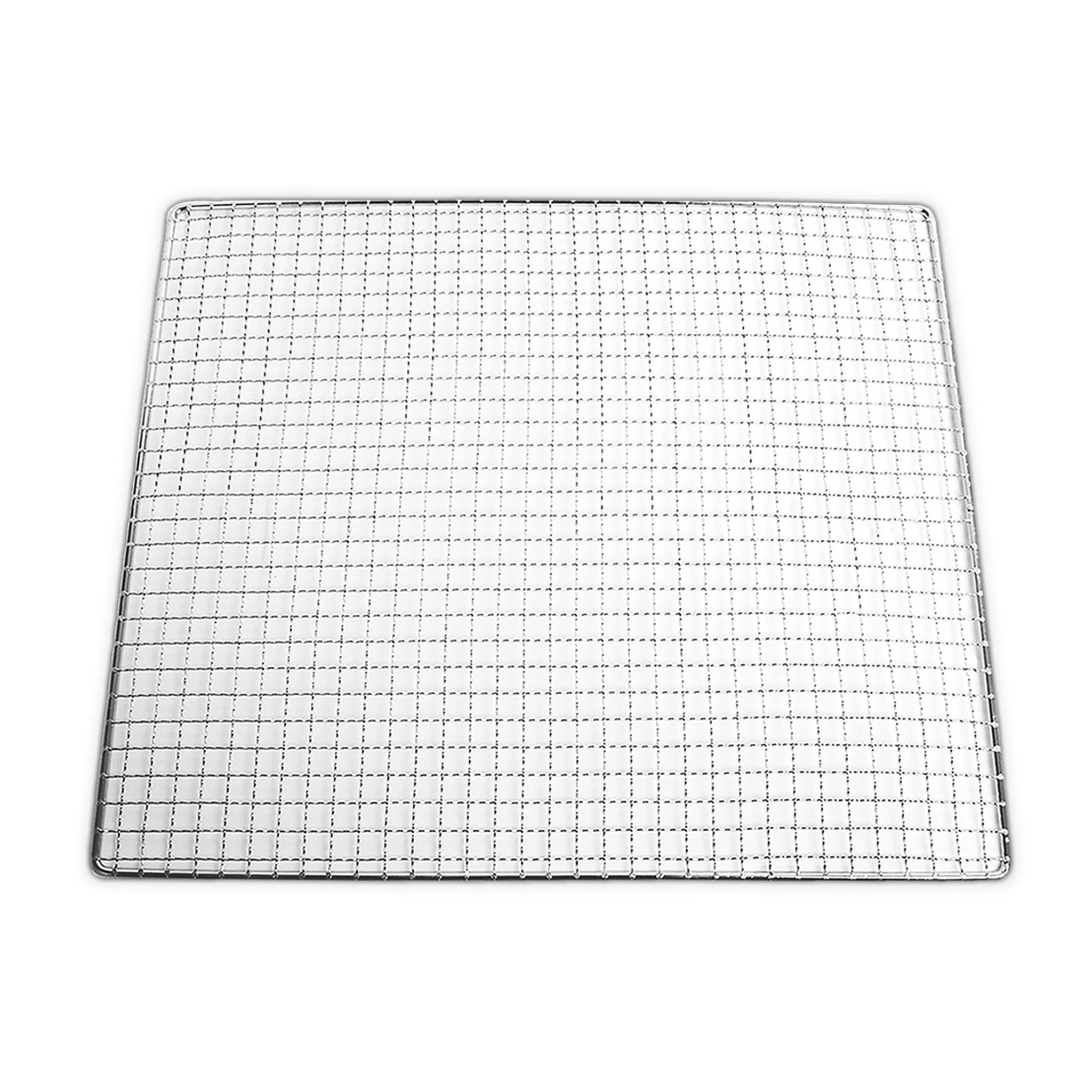 Sedona Stainless Steel Mesh Open Tray