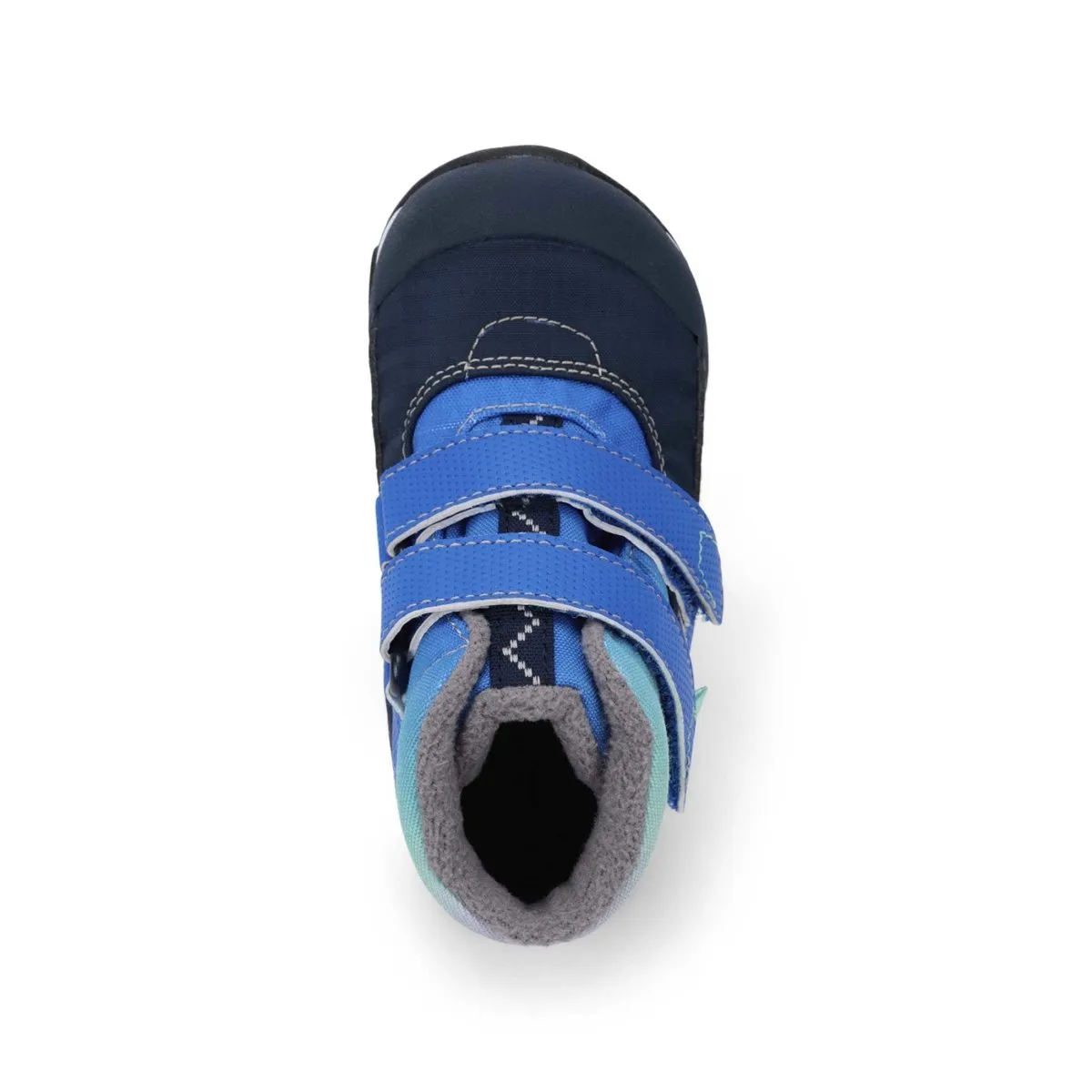 See Kai Run Atlas Navy/Gradient Waterproof