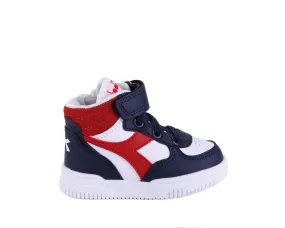 Sneakers alte Bambino