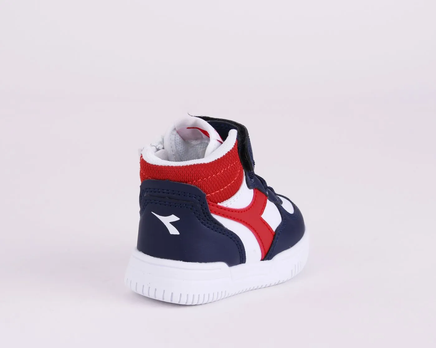 Sneakers alte Bambino