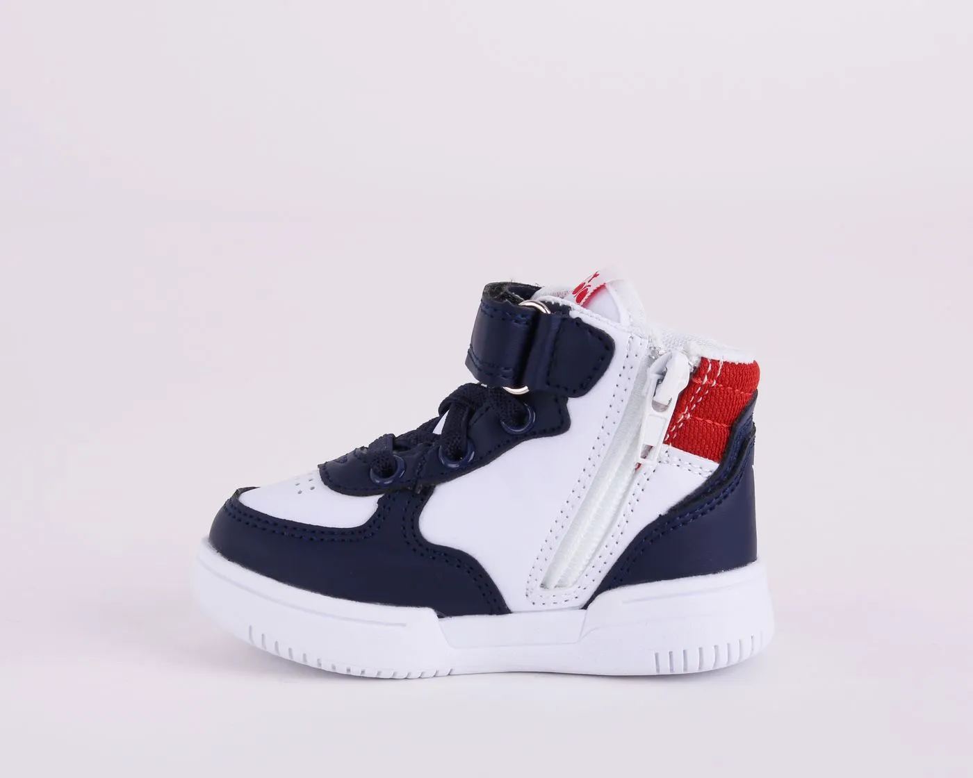 Sneakers alte Bambino