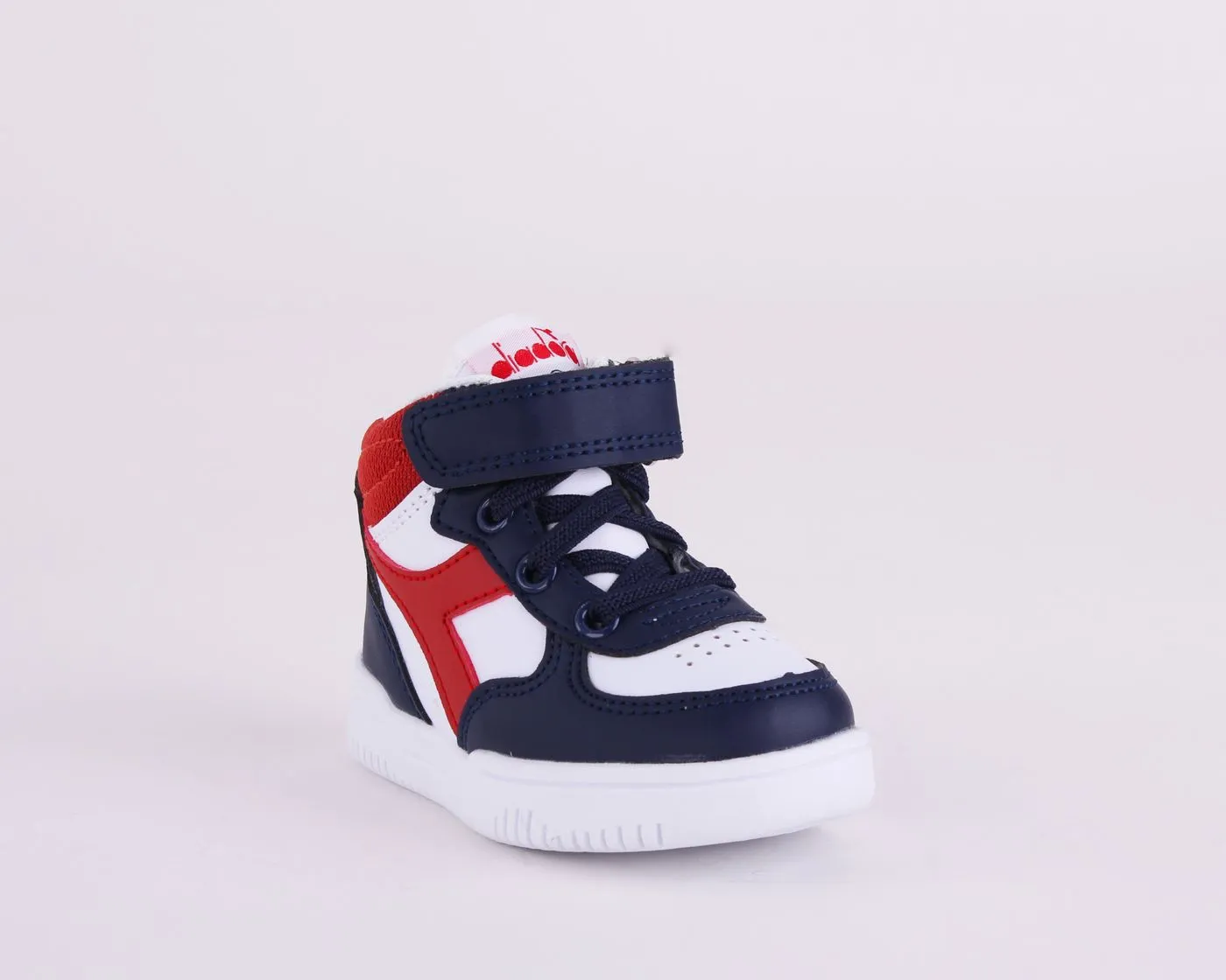 Sneakers alte Bambino