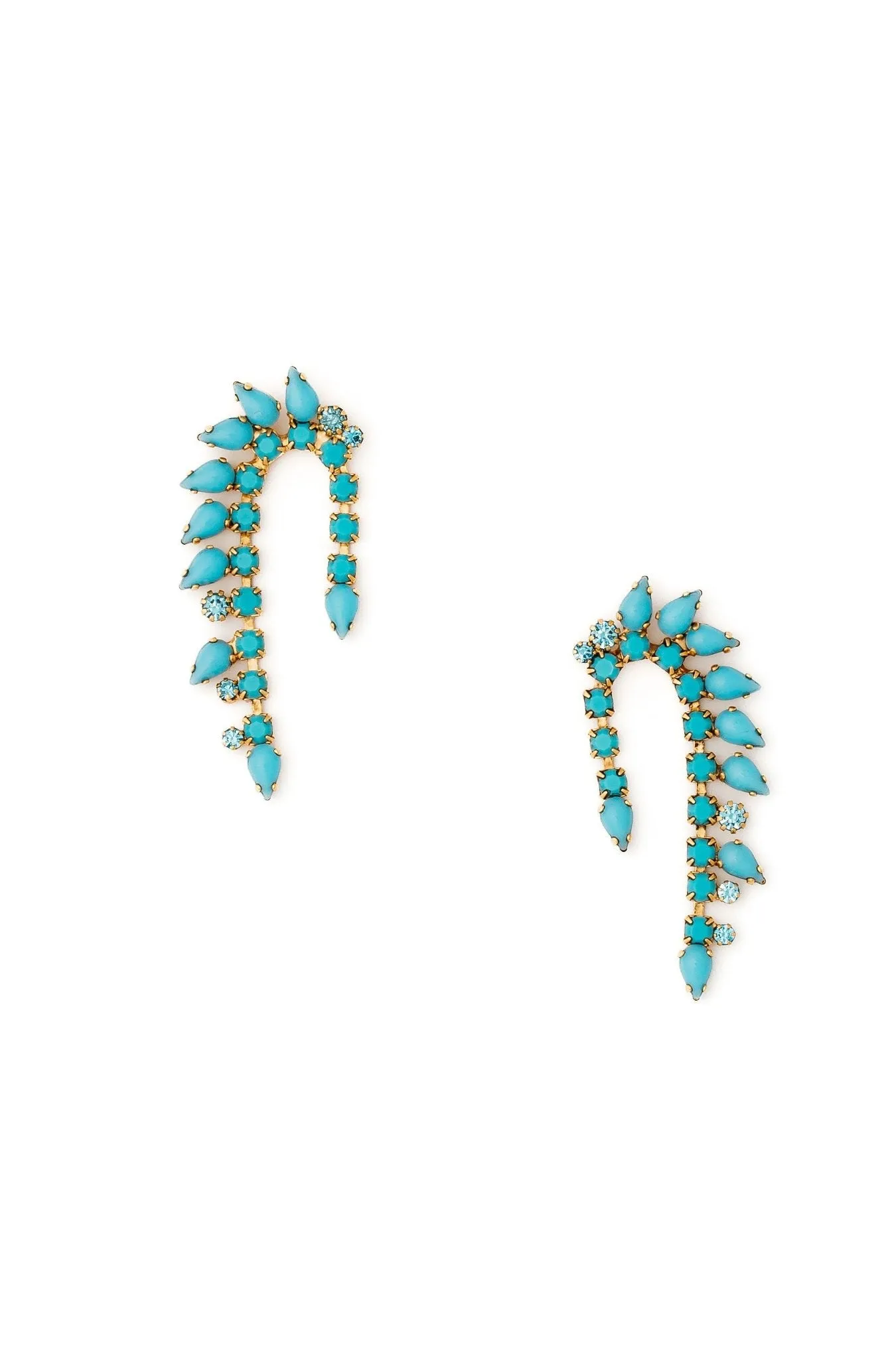 Solana Earrings