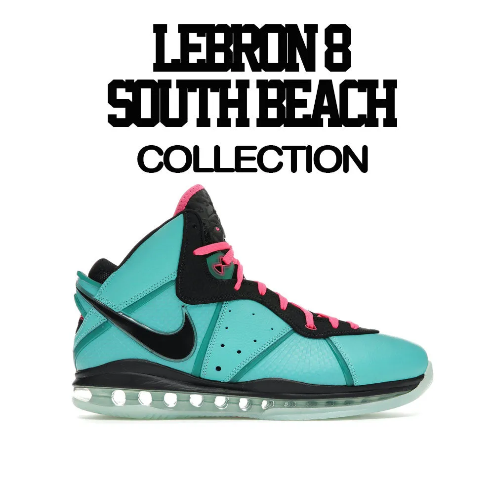 South Beach 8 Greatness Shirt