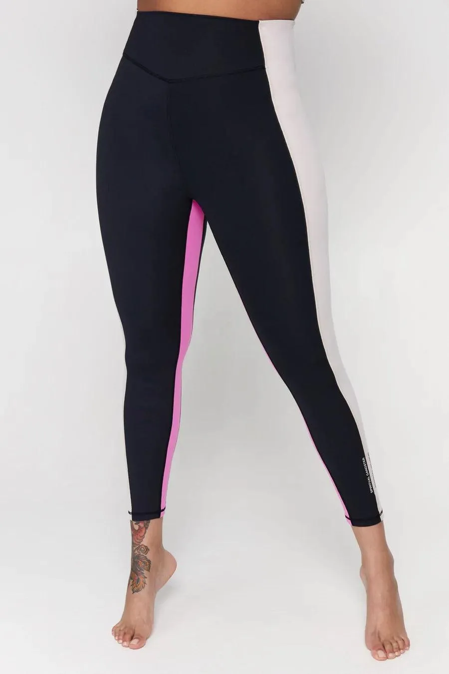 Spiritual Gangster Embody Eco Jersey 7/8 Legging