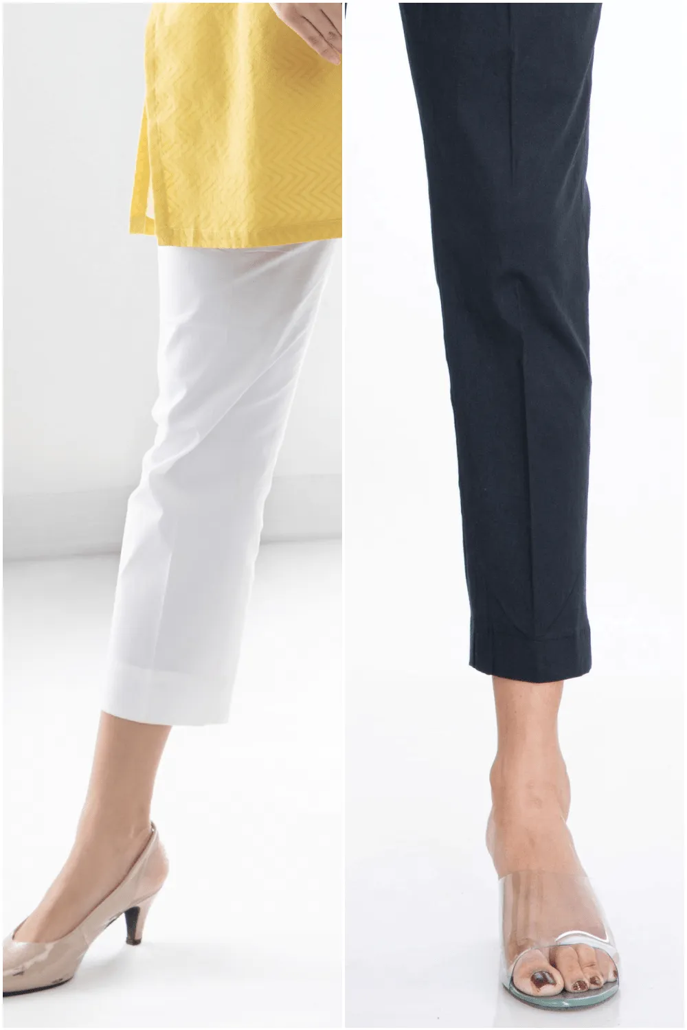 Stretch Pants Bundle