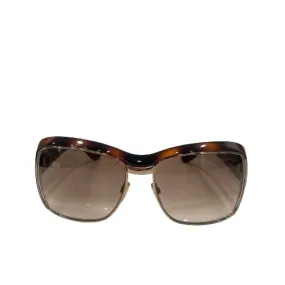 Tom Ford Kellan Tortoise Shell Sunglasses