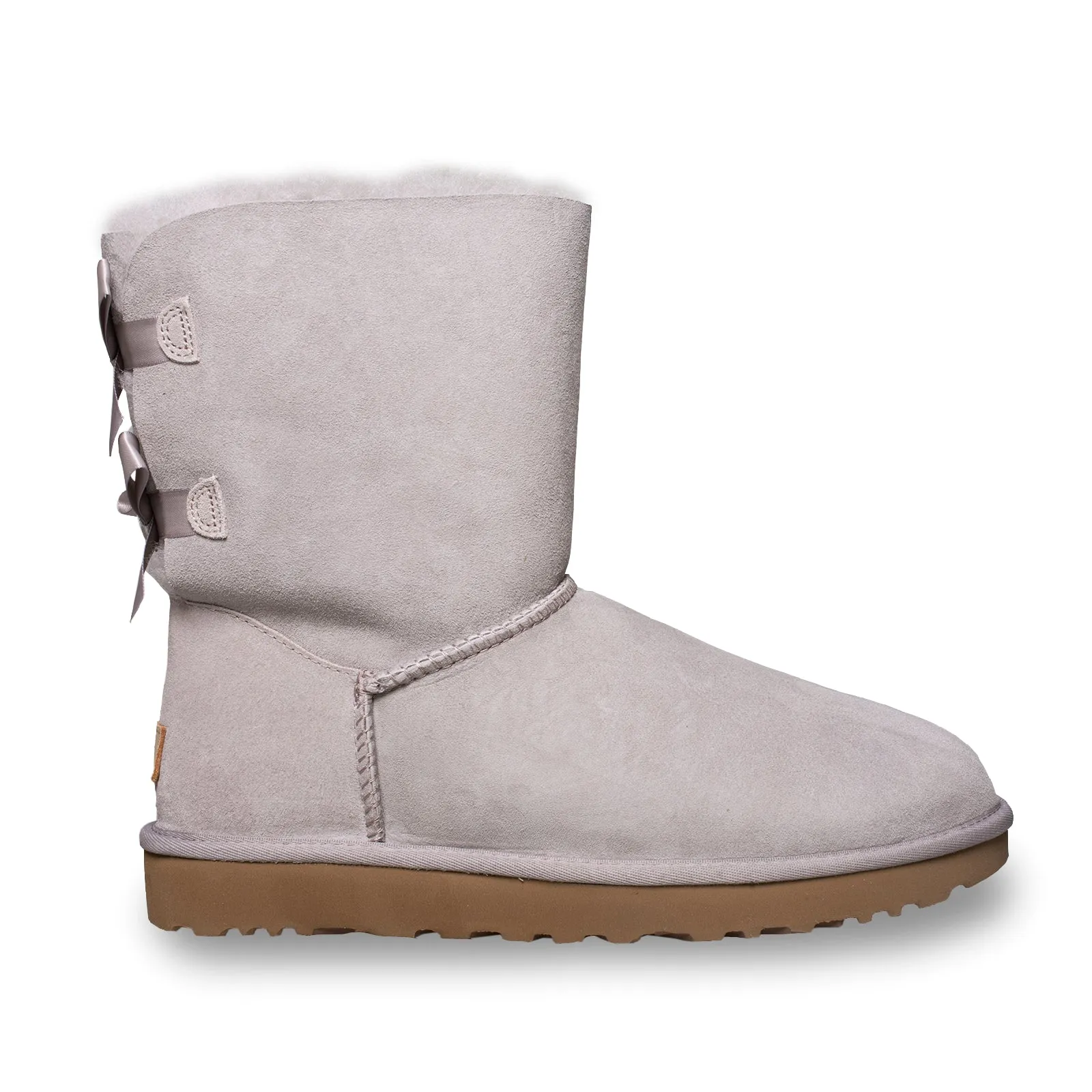 UGG Bailey Bow II Fea Boots - Women's