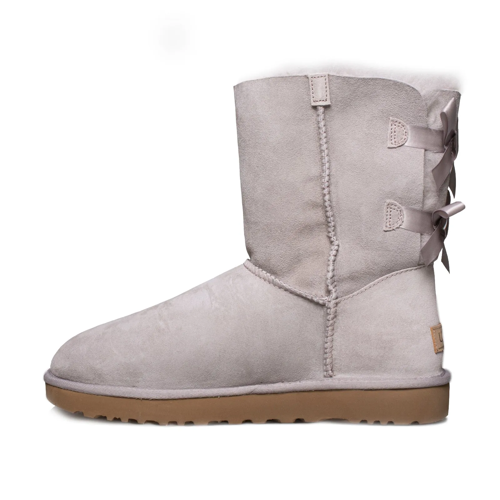 UGG Bailey Bow II Fea Boots - Women's