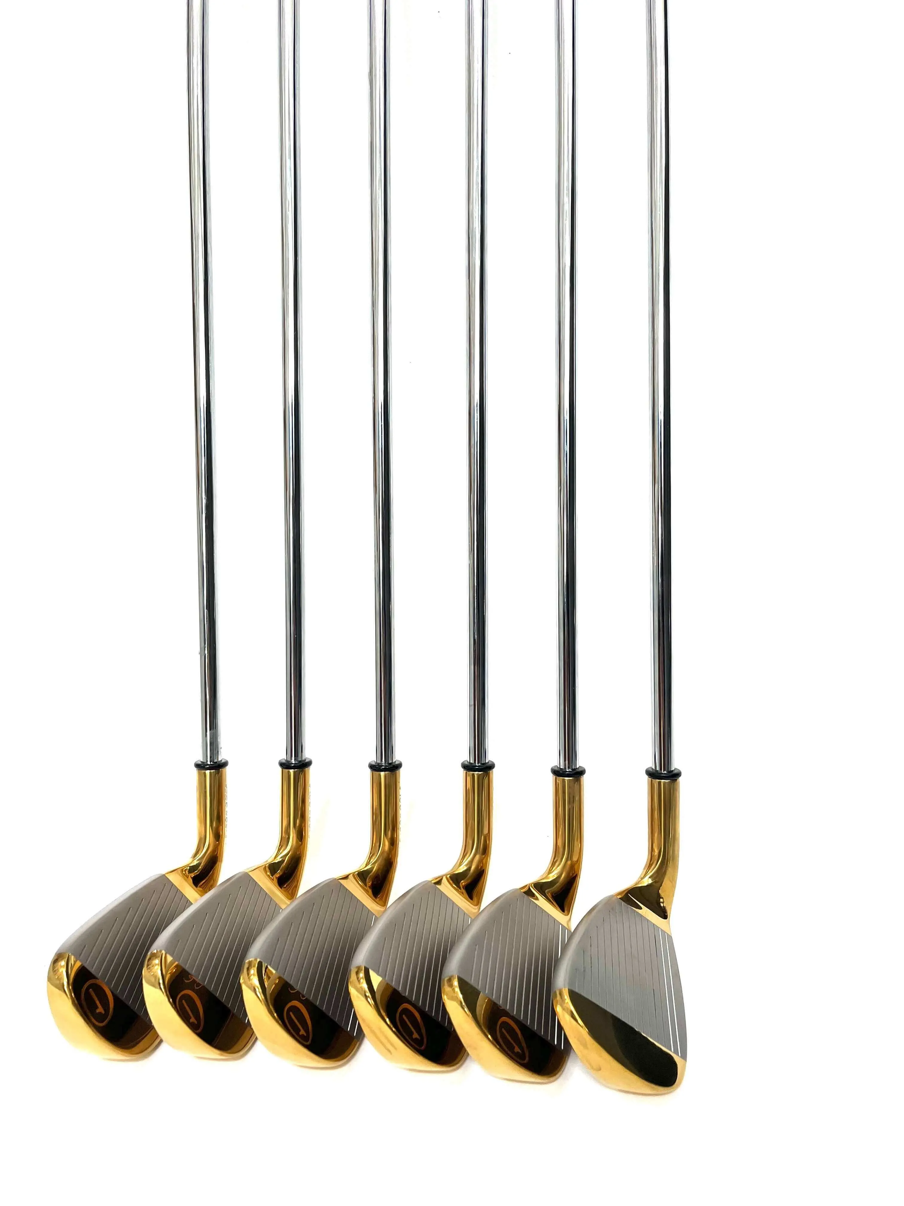 Used/Demo Regal Irons - NOW 30% OFF!