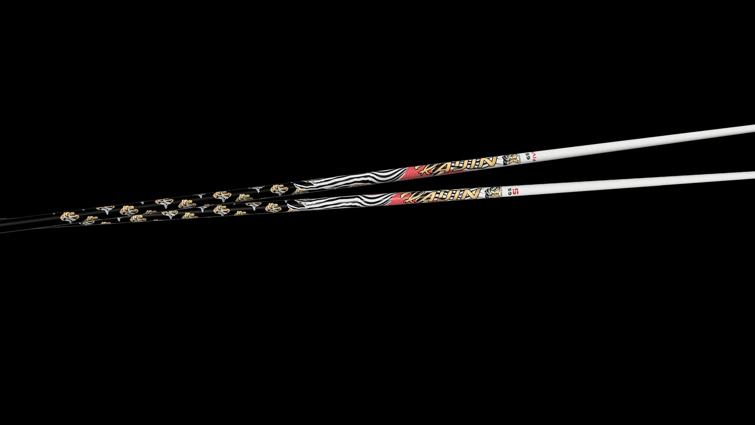 VA Composites Raijin 2.0 Shaft