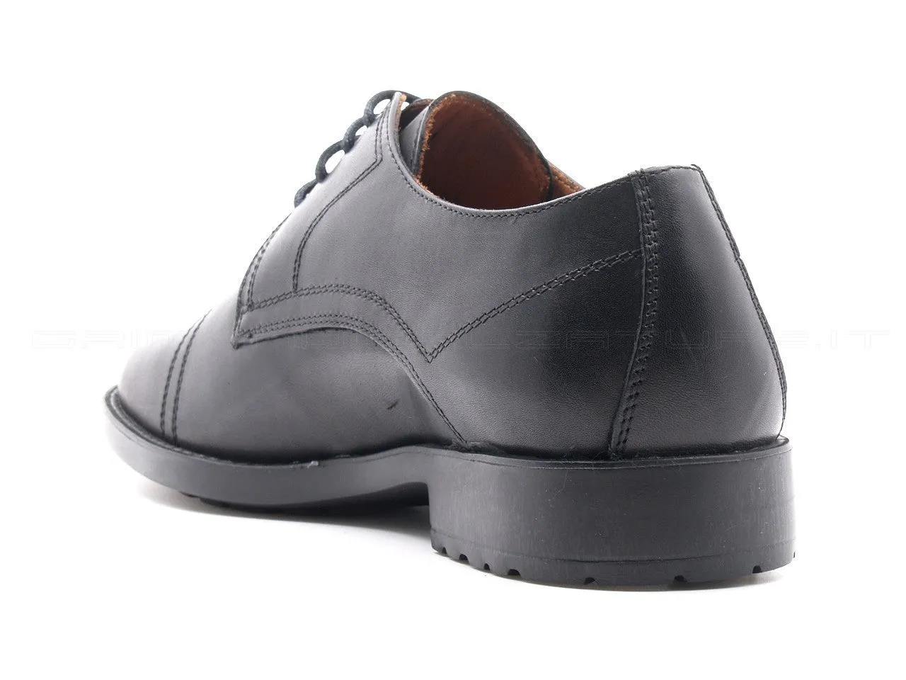 Valleverde uomo scarpe classiche