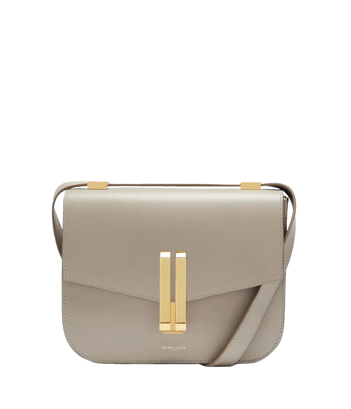 Vancouver Handbag in Taupe