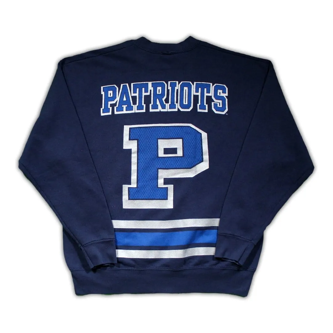 Vintage '95 New England Patriots Crewneck