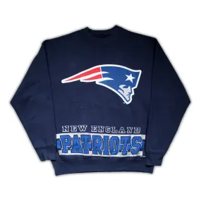 Vintage '95 New England Patriots Crewneck