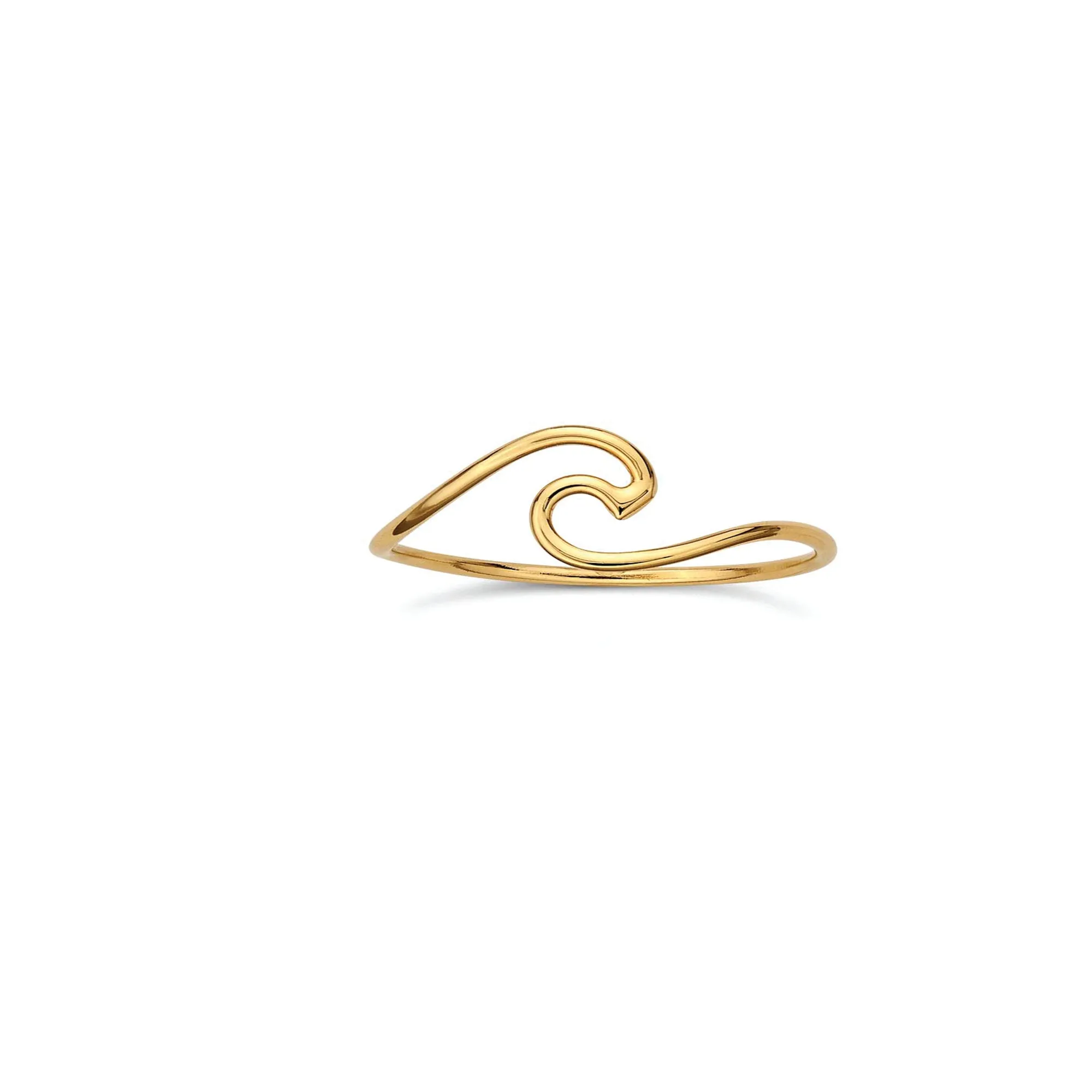 Wave Ring