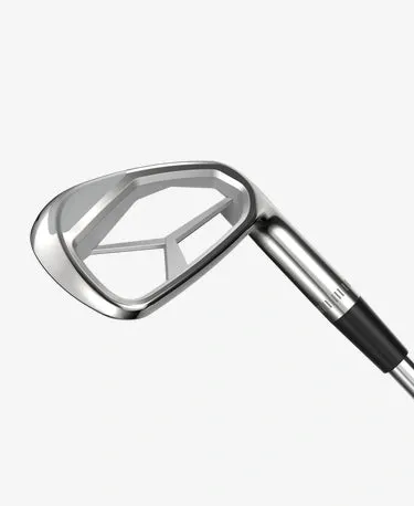 Wilson Staff Model CB Irons